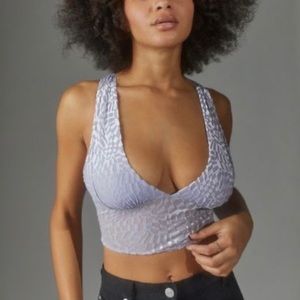 UO Strappy-Back Tank Top